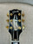 Used Gibson 1961 LES PAUL SG CS 60TH Vintage SG Type Electric Guitar White 6-String 41131-S000013979 View 4