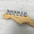 Used Fender 2016 Standard Stratocaster Electric Guitar White 40051-S000120442 View 10