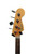 Used Fender AMERICAN PROFESSIONAL II JAZZ BAS Bass Guitar Black 4-String 41134-S000010156 View 2