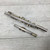Used Artley Silver Plated Piccolo 40051-S000120443 View 3
