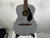 Used Fender TIM ARMSTRONG HELLCAT BPGCHCK Laminate Top Acoustic Guitar Custom Graphics 40012-S000318790 View 1