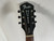 Used Fender TIM ARMSTRONG HELLCAT BPGCHCK Laminate Top Acoustic Guitar Custom Graphics 40012-S000318790 View 3