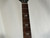 Used Fender TIM ARMSTRONG HELLCAT BPGCHCK Laminate Top Acoustic Guitar Custom Graphics 40012-S000318790 View 4