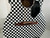 Used Fender TIM ARMSTRONG HELLCAT BPGCHCK Laminate Top Acoustic Guitar Custom Graphics 40012-S000318790 View 8