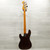 Used Squier Classic Vibe 70s Precision Bass Guitar Wood 40015-S000343488 View 7