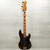 Used Squier Classic Vibe 70s Precision Bass Guitar Wood 40015-S000343488 View 4