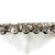 Used Gemeinhardt 3SB Solid Silver Open-holed B-Foot Flute 41119-S000039643 View 7
