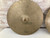 Used Zildjian 15 60S AVEDIS HI HATS Cymbals 41138-S000101352 View 2