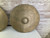 Used Zildjian 15 60S AVEDIS HI HATS Cymbals 41138-S000101352 View 4