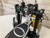 Used Cannon Percussion TWIN EFFECT Kick Drum Pedal 41138-S000101351 View 5