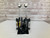 Used Cannon Percussion TWIN EFFECT Kick Drum Pedal 41138-S000101351 View 8