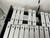 Used Pearl SNARE/BELL KIT Bell Kit in Gig Bag 40012-S000318801 View 6