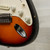 Used Harmony H-80T Electric Guitar Sunburst 40015-S000343490 View 5
