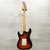 Used Harmony H-80T Electric Guitar Sunburst 40015-S000343490 View 9