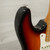 Used Harmony H-80T Electric Guitar Sunburst 40015-S000343490 View 6