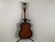 Used Trinity River Guitars MUDSLIDE RSN1AS Resonating Guitar Sunburst 40107-S000159151 View 6