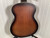 Used Trinity River Guitars MUDSLIDE RSN1AS Resonating Guitar Sunburst 40107-S000159151 View 7