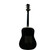 Used Savannah SGD-12NA Laminate Top Acoustic Guitar Natural 40009-S000318191 View 5