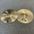 Used ZILDJIAN K 13 INCH MASTERSOUND HI HATS 41106-S000104227 View 1
