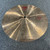 Used PAISTE 2002 15 INCH CRASH CYMBAL 41106-S000104228 View 1