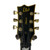 Used LTD EC-1000 Electric Guitar Black 6-String 41120-S000039581 View 2