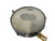 Used PDP 13IN LIMITED EDITION Metal Snare Drum 13" 40009-S000318192 View 1