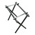 Used Ultimate Support Keyboard Stand Single Keyboard Stand 41117-S000057331 View 1