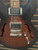 Used Epiphone DOT STUDIO Electric Guitar Brown 6-String 41116-S000054225 View 2