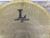 Used Zildjian 18 LOW VOLUME CRASH RIDE Cymbal 41138-S000101356 View 2