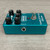 Used - MXR BASS CHORUS DELUXE Chorus Pedal 40087-S000243601 View 2