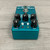 Used - MXR BASS CHORUS DELUXE Chorus Pedal 40087-S000243601 View 3