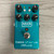 Used - MXR BASS CHORUS DELUXE Chorus Pedal 40087-S000243601 View 1