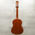 Used Dorado 6027 Laminate Top Acoustic Guitar Natural 40015-S000343497 View 7