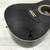 Used Maestro By Gibson MA38BKCH6 Laminate Top Acoustic Guitar Black 40051-S000120444 View 5