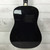 Used Maestro By Gibson MA38BKCH6 Laminate Top Acoustic Guitar Black 40051-S000120444 View 3