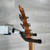 Used Ovation Celebrity LCC047 Left-handed Acoustic-electric Guitar - Sunburst - Case Included 40112-S000185010 View 10
