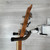 Used Ovation Celebrity LCC047 Left-handed Acoustic-electric Guitar - Sunburst - Case Included 40112-S000185010 View 15