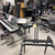 Used Quik Lok WS-500 Modular Keyboard / Studio Workstation Stand 41108-S000067135 View 3