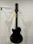 Used Epiphone 2009 EPIPHONE SPECIAL LP Type Electric Guitar Black 6-String 41132-S000014077 View 1