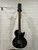 Used Epiphone 2009 EPIPHONE SPECIAL LP Type Electric Guitar Black 6-String 41132-S000014077 View 4