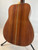 Used Yamaha FG-375 S Acoustic Guitar 41127-S000062422 View 8