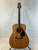 Used Yamaha FG-375 S Acoustic Guitar 41127-S000062422 View 2