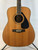 Used Yamaha FG-375 S Acoustic Guitar 41127-S000062422 View 1