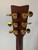 Used Yamaha FG-375 S Acoustic Guitar 41127-S000062422 View 5