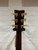 Used Yamaha FX335C Laminate Top Acoustic Guitar Tobacco Sunburst 41132-S000014085 View 5