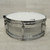 Used Ludwig Backbeat Drum Shells And Hardware Silver 40015-S000343507 View 6