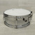 Used Ludwig Backbeat Drum Shells And Hardware Silver 40015-S000343507 View 7