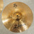 Used Zildjian S Hi Hat Cymbals 14 - Inch 40015-S000343506 View 5