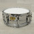 Used Pearl 14x5.5 Sensitone Steel Shell Custom Alloy Snare Drum 40015-S000343510 View 1