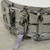 Used Pearl 14x5.5 Sensitone Steel Shell Custom Alloy Snare Drum 40015-S000343510 View 5